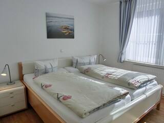 Vakantieappartement Langeoog Kenmerken 18