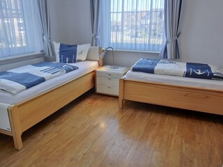 Apartamento de vacaciones Langeoog Características 22