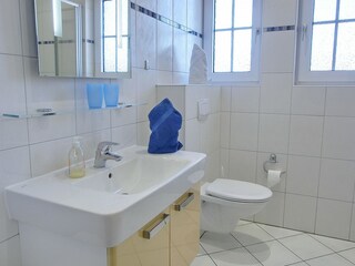 Vakantieappartement Langeoog Kenmerken 26