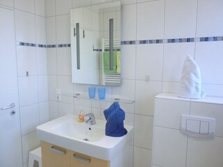 Vakantieappartement Langeoog Kenmerken 28