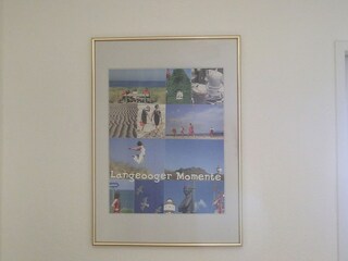 Appartamento per vacanze Langeoog Caratteristiche 30