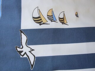 Appartamento per vacanze Langeoog Caratteristiche 21