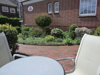 Appartement de vacances Langeoog Enregistrement extérieur 5