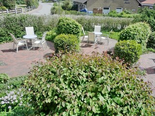 Vakantieappartement Langeoog Buitenaudio-opname 4