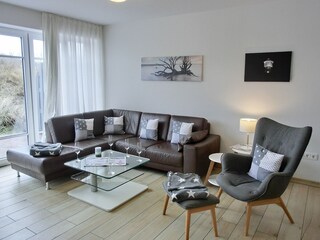 Vakantiehuis Langeoog Kenmerken 1