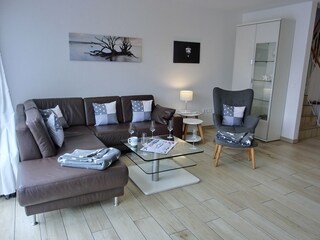 Vakantiehuis Langeoog Kenmerken 8