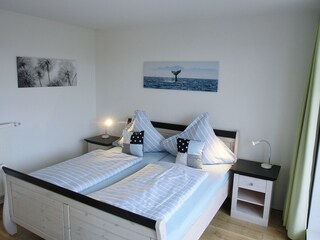 Maison de vacances Langeoog Équipement 17