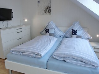 Maison de vacances Langeoog Équipement 25