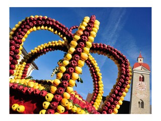 Vakantieappartement Natz Omgeving 28