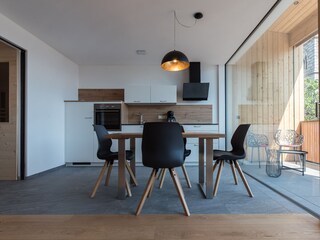 Appartamento per vacanze Natz Caratteristiche 11