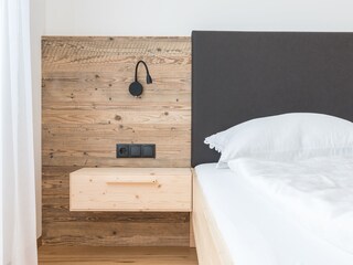 Appartamento per vacanze Natz Caratteristiche 8