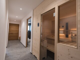 Appartamento per vacanze Natz Caratteristiche 18