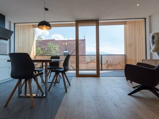 Appartamento per vacanze Natz Caratteristiche 14