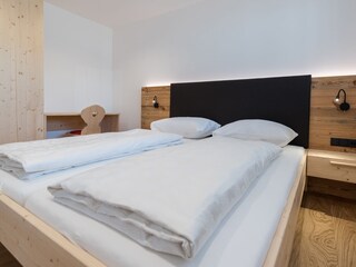 Appartamento per vacanze Natz Caratteristiche 9