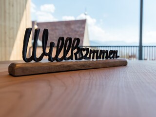 Ferienwohnung Natz Ausstattung 19