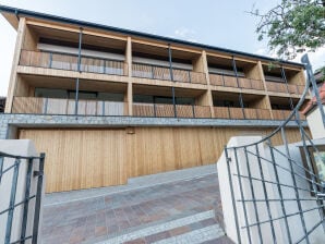 Ferienwohnung Chalet mit Sauna - Natz - image1