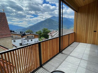 Ferienwohnung Natz Ausstattung 20