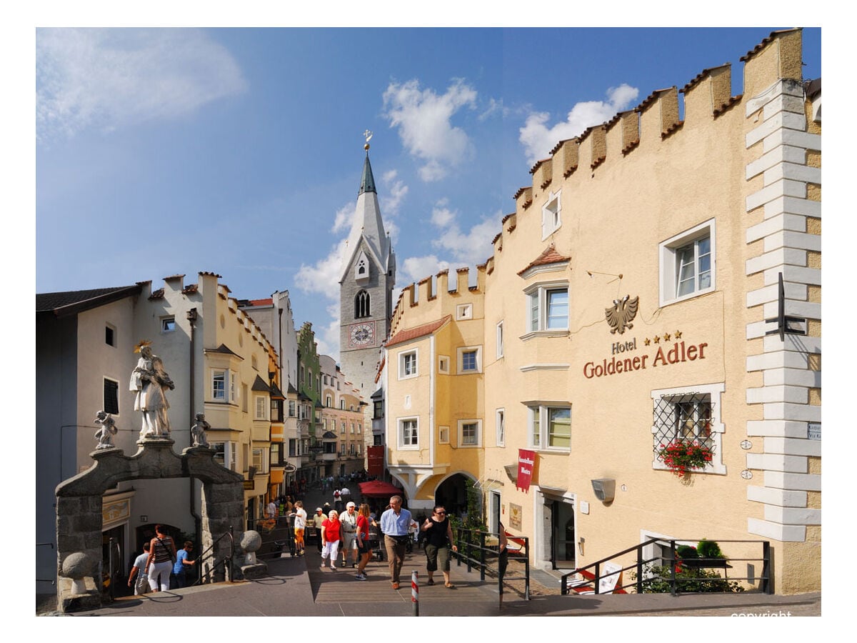 Brixen