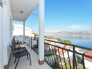 Holiday apartment Ria 3 - Mastrinka - image1