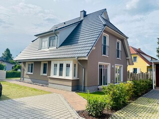 Hauptansicht