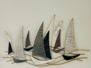Dekoratives Detail