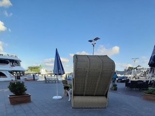 Holiday apartment Kappeln (Stadt) Environment 12