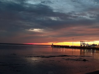 Ferienwohnung Kappeln (Stadt) Umgebung 19