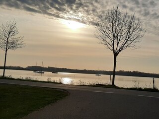 Holiday apartment Kappeln (Stadt) Environment 18