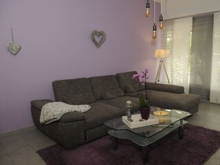 Holiday apartment Kappeln (Stadt) Features 2