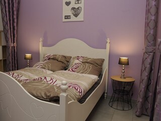 Holiday apartment Kappeln (Stadt) Features 4