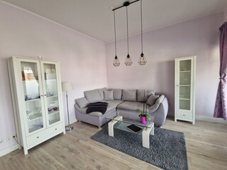 Holiday apartment Kappeln (Stadt) Features 1