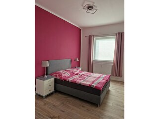 Holiday apartment Kappeln (Stadt) Features 6