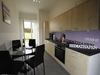 Holiday apartment Kappeln (Stadt) Features 4