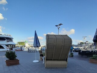 Holiday apartment Kappeln (Stadt) Environment 21