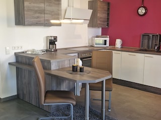 Ferienwohnung Kappeln (Stadt) Ausstattung 5
