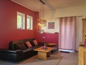 Ferienwohnung Zauberwelt