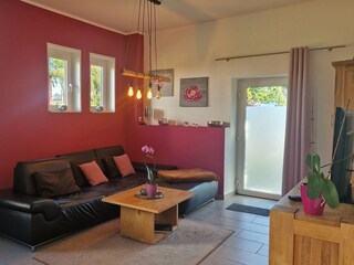 Holiday apartment Kappeln (Stadt) Features 6