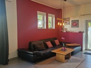 Vakantieappartement Zauberwelt