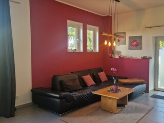 Holiday apartment Kappeln (Stadt) Features 7