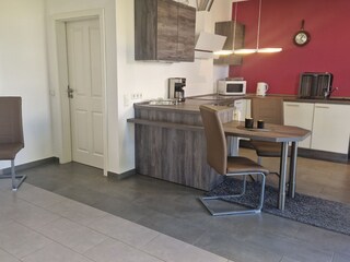 Holiday apartment Kappeln (Stadt) Features 7