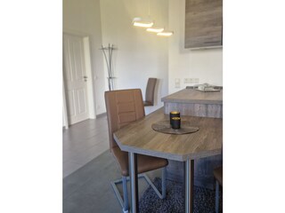 Holiday apartment Kappeln (Stadt) Features 10