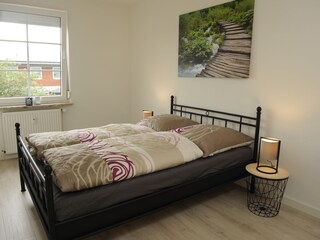 Ferienwohnung Kappeln (Stadt) Ausstattung 11