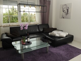 Ferienwohnung Kappeln (Stadt) Ausstattung 13