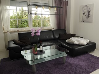 Holiday apartment Kappeln (Stadt) Features 12