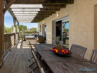 Villa Moliets-Plage Registrazione all'aperto 4