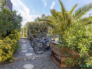 Villa Moliets-Plage Registrazione all'aperto 9