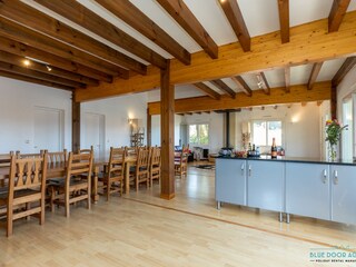 Villa Moliets-Plage Caratteristiche 13