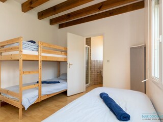 Villa Moliets-Plage Caratteristiche 15