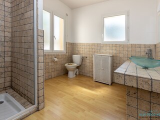 Villa Moliets-Plage Caratteristiche 16