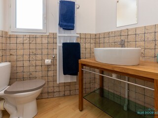 Villa Moliets-Plage Caratteristiche 17